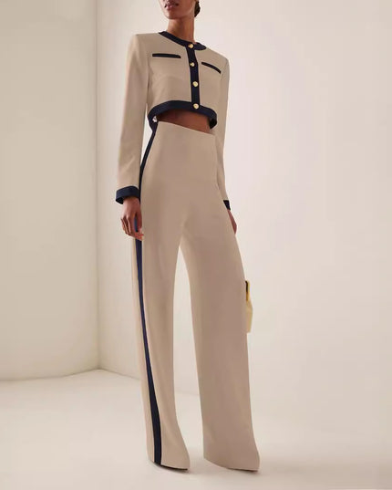 Women's Temperament Office Wear Suit Women's Clothing