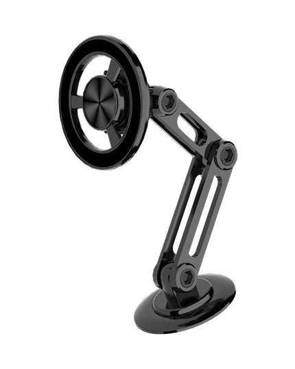 Magnetic Phone Holder All-metal Car