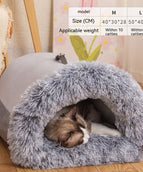 Splicing Portable Gray