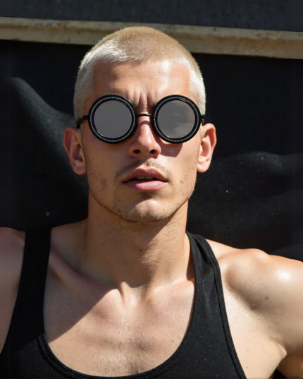 2025 New ND Dimmable Sunglasses