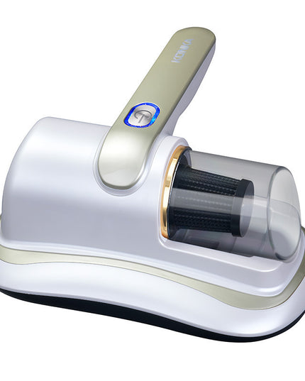 Home Mite Removal Instrument UV Sterilization Small Mite Wireless Vacuum Cleaner